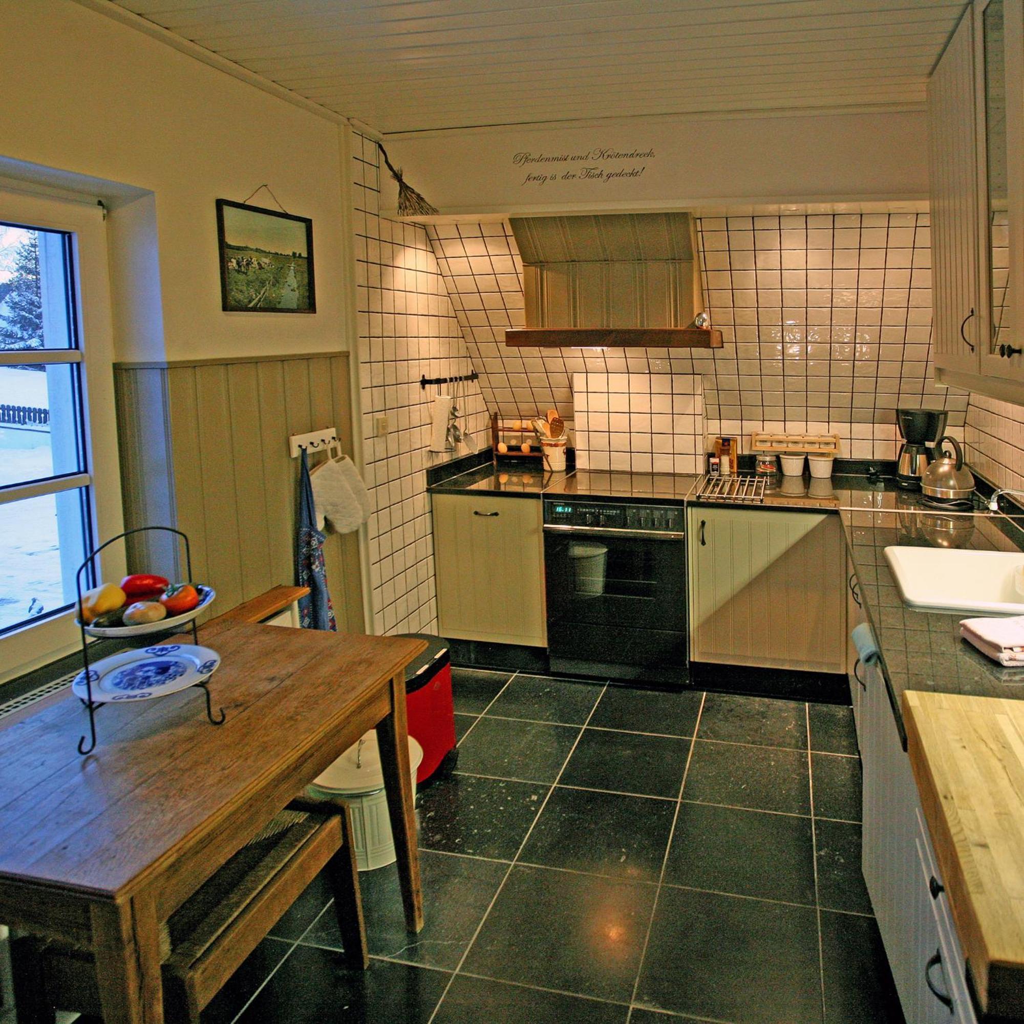 Villa Brockenhexe 브라운라제 객실 사진