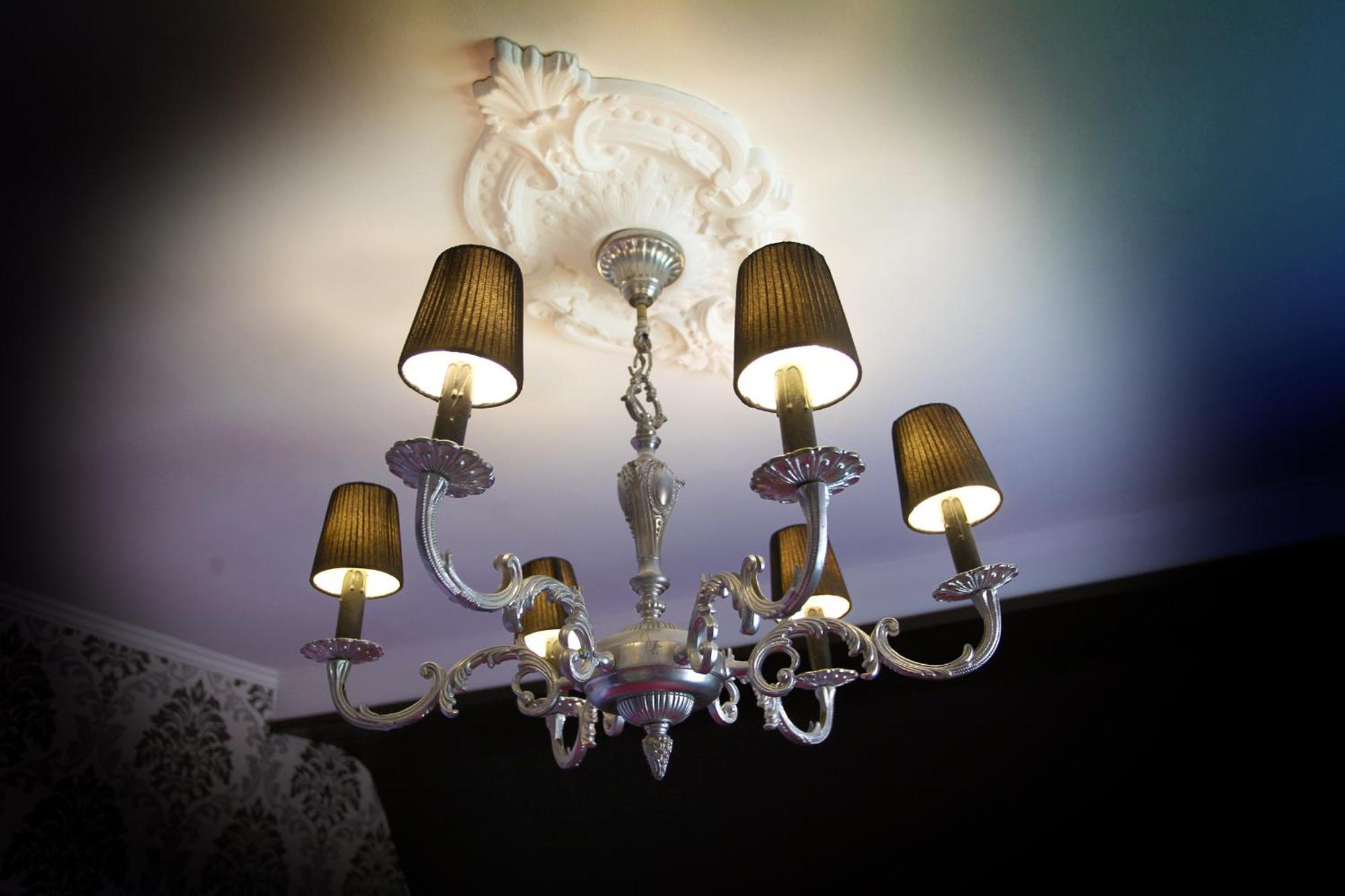 Villa Brockenhexe 브라운라제 객실 사진
