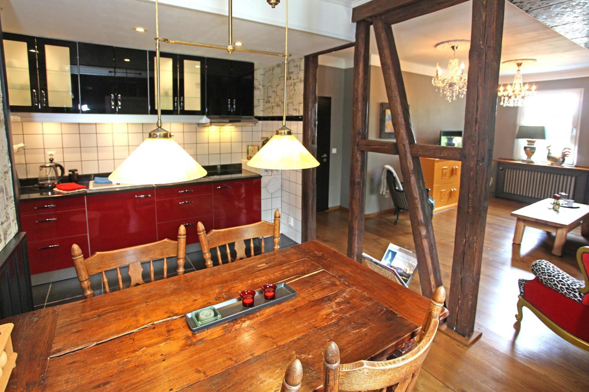 Villa Brockenhexe 브라운라제 객실 사진