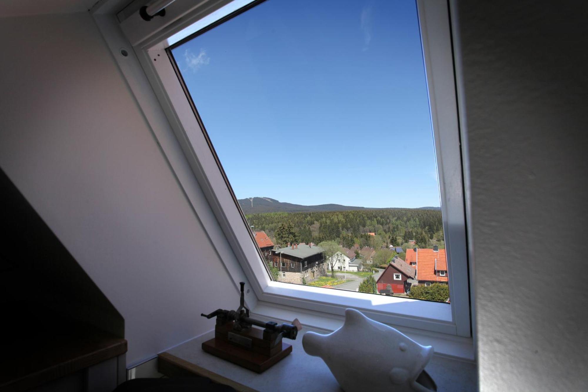 Villa Brockenhexe 브라운라제 객실 사진