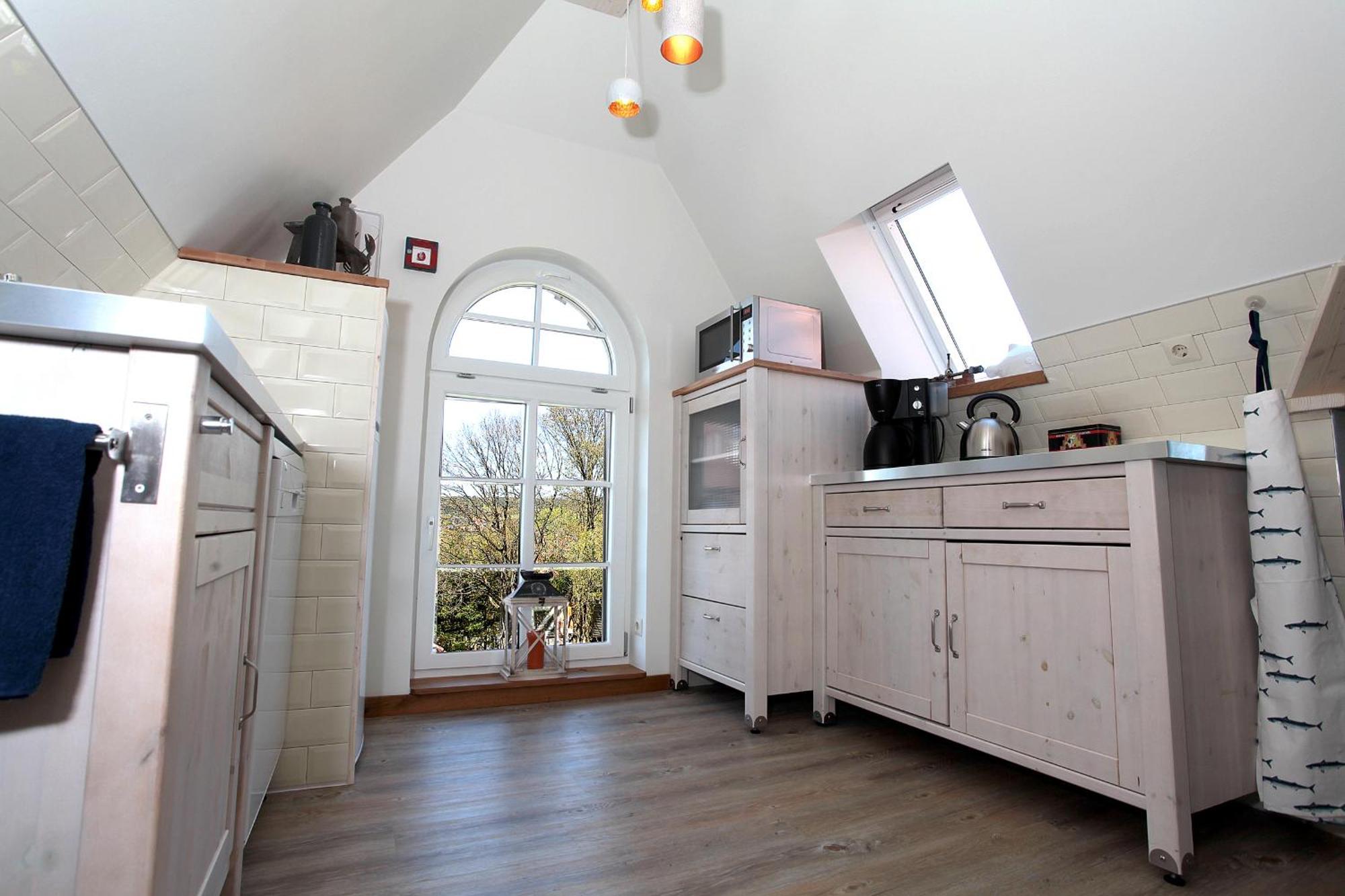 Villa Brockenhexe 브라운라제 객실 사진