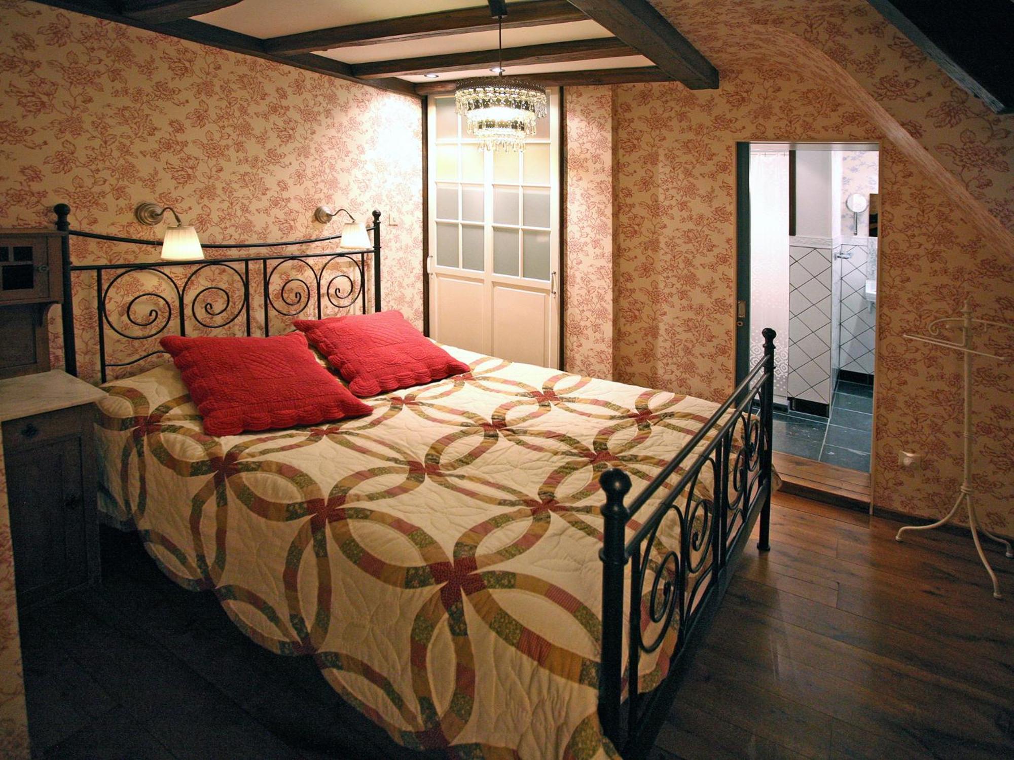 Villa Brockenhexe 브라운라제 객실 사진