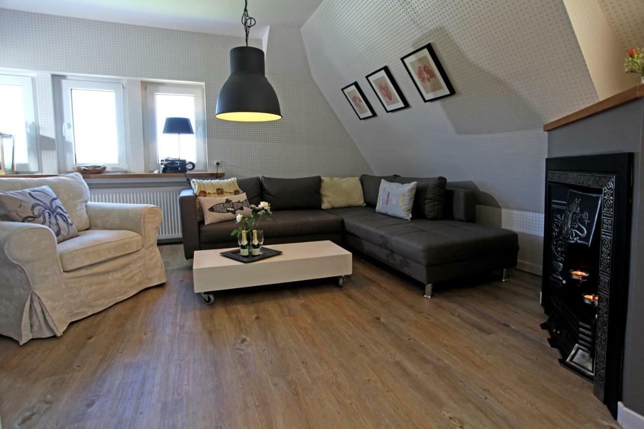 Villa Brockenhexe 브라운라제 외부 사진