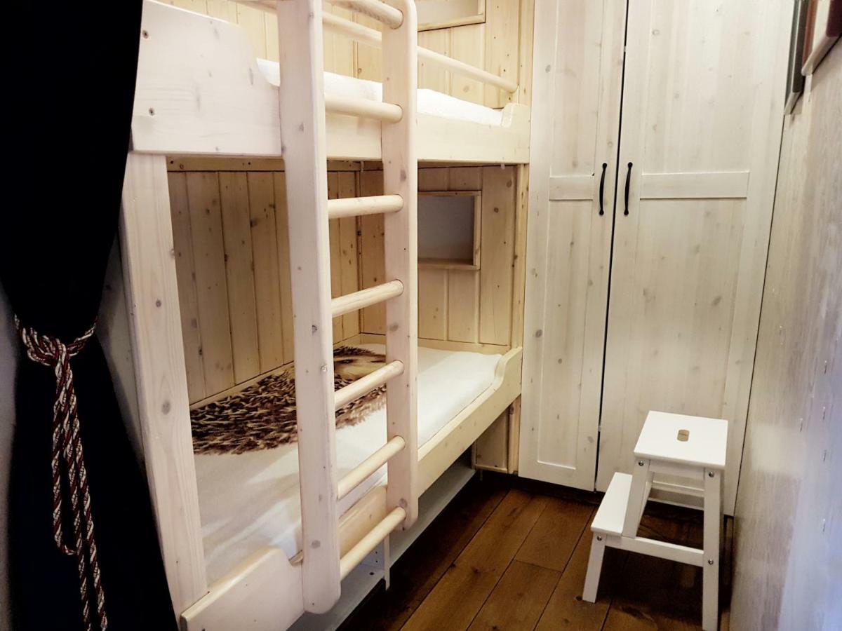 Villa Brockenhexe 브라운라제 외부 사진